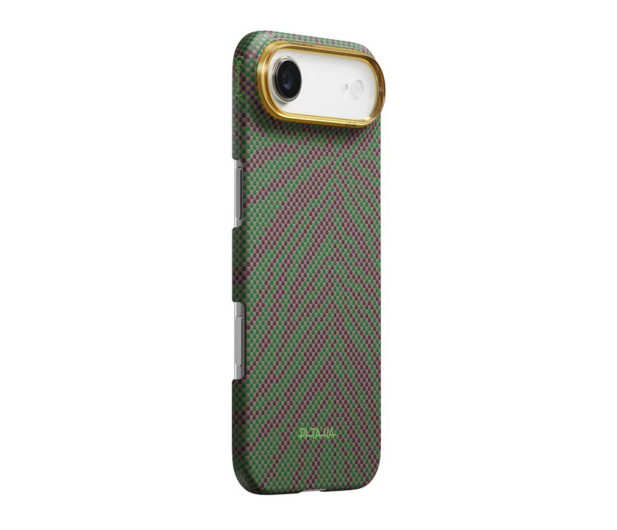 PITAKA Edge Case Breath of Veins do iPhone Air Sprout Surge - 1541662 - zdjęcie 2